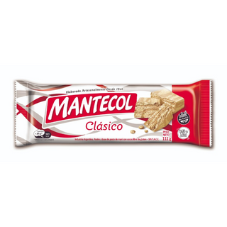 Mantecol Clasico 111g