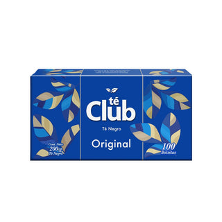 TE CLUB ORIGINAL 200G