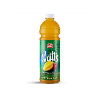 Jugo Tuttipapaya Watts 1,5 Lt