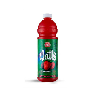 Jugo Tutti Frutilla Watts 1,5 Lt