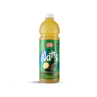 Jugo Piña Watts 1,5 Lt