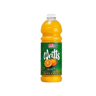 Jugo Naranja Watts 1,5 Lt