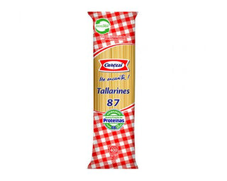 Tallarin N°87 Carozzi 400g