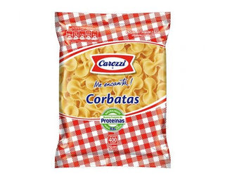 Corbatas Carozzi 400G