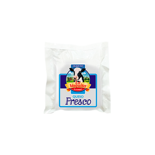 Queso Fresco La Vaquita 250g