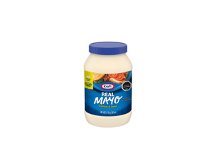 Mayonesa Kraft 789g