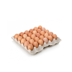 Huevo extra color bandeja 30 unidades