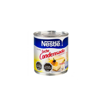 Leche condensada Nestlé 397 grs