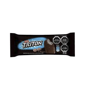 Helado Tritón paleta Nestlé 90 ml