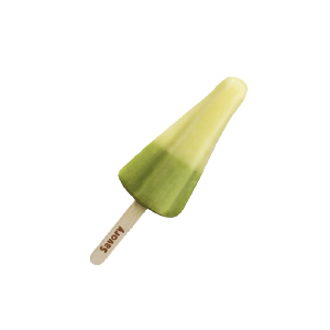 Helado Centella manzana -limón Savory 50 ml