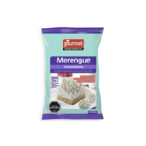 Merengue Gourmet 500g