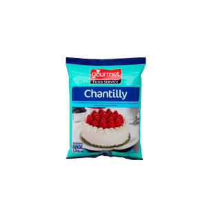 Crema Chantilly Gourmet 420 grs