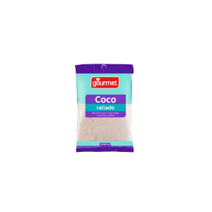 Coco Rallado Gourmet 100 grs