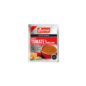 Crema de Tomate al Parmesano Premium Gourmet 50 grs