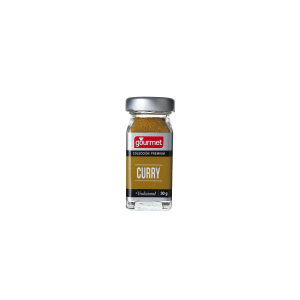 Curry Premium Gourmet 30 grs