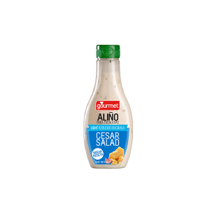 Aliño Ensalada César Gourmet 250 grs