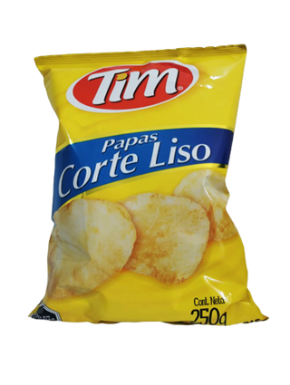 Papa Frita Lisa Tim 220g