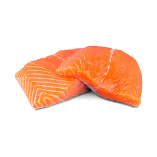 Salmón Premium Trozo 1kg