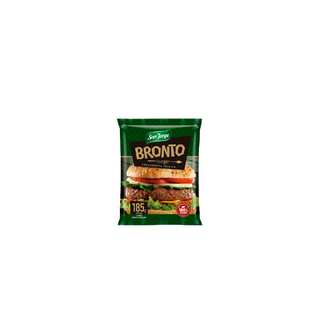 Hamburguesa Bronto 185 grs