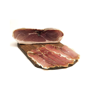 Jamon serrano Porxas granel 1/4