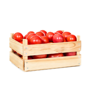 Caja Tomates