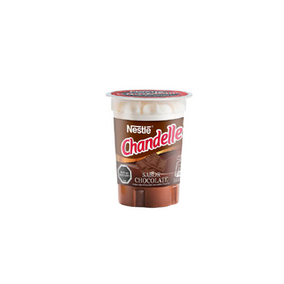 Chandelle Chocolate Nestlé 130 grs