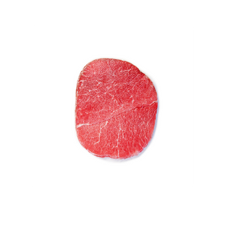 Churrasco Interfoliado Vacuno 1kg