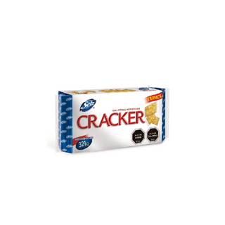 Galleta Selz Cracker Tripack 107g