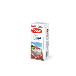 Crema Colun 200ml