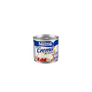 Crema de leche Nestlé 236g