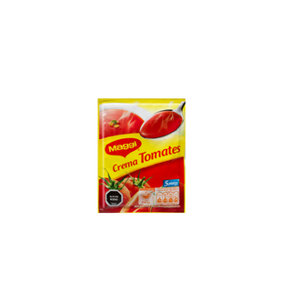 Crema de Tomate Maggi 78 grs