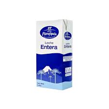 Leche Entera Pitrufquen 1l