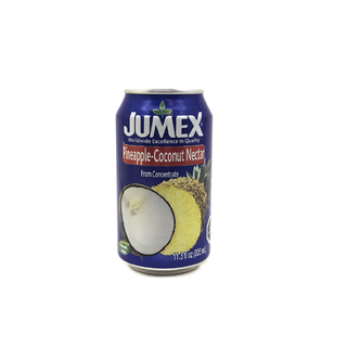 Jugo Jumex coco piña 335 ml