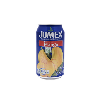 Jugo Jumex mango 335 ml