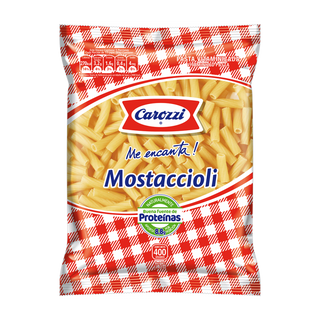 Mostaccioli Carozzi 400g