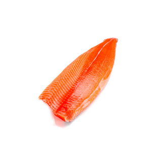 Filete de Salmon trozo 1k