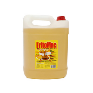 Aceite FritoMac 10L