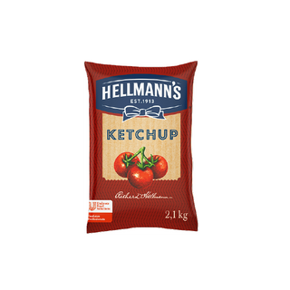 Ketchup Hellmann´s 2 Kg