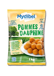 Papas Duquesas Mydibel 2,5kg