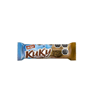 Galleta Kuky Chocolate 120 grs