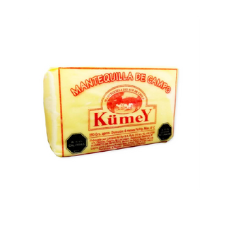 Mantequilla de campo Kumey 250 grs