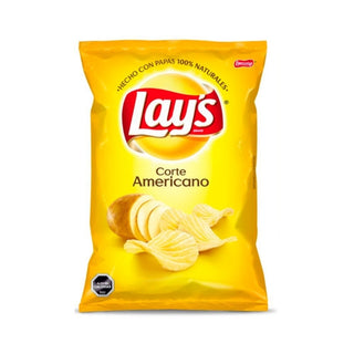 Lays Corte Americano Evercrisp 200g