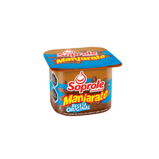 Manjarate Soprole 80 grs