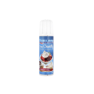 Crema Chantilly Quillayes 250g