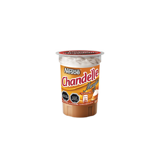 Chandelle Manjar Nestlé 130 grs