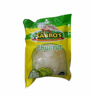 Chucrut Agro´Sabros 200g