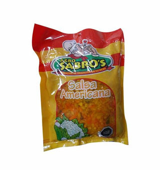 Americana Agro´Sabros 200g