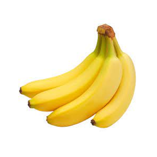 Plátanos malla 3 kg