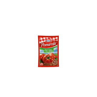Salsa de Tomate Pomarola Carozzi 200 grs