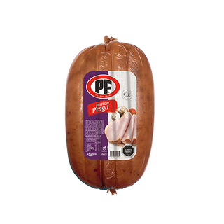 Jamon Praga PF 1/4 kg